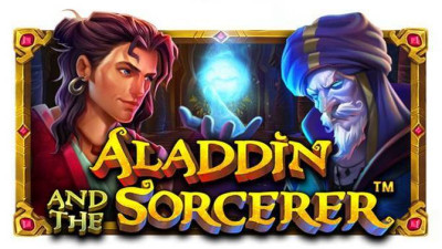 알라딘 앤드 더 소서러(Aladdin and the Sorcerer)