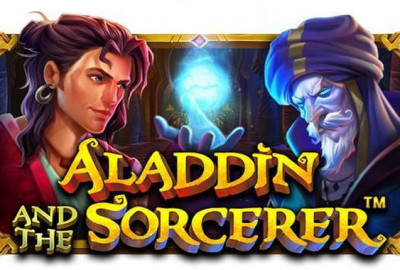 알라딘 앤드 더 소서러(Aladdin and the Sorcerer)