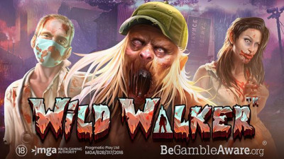 와일드 워커(Wild Walker)