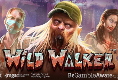 와일드 워커(Wild Walker)