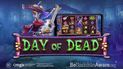 데이 오브 데드(Day of Dead)