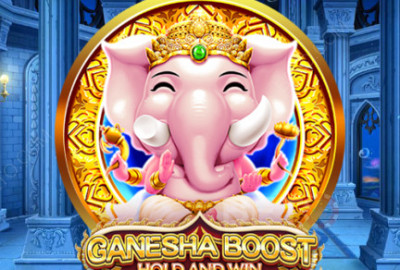 가네샤 부스트 홀드 앤 윈(Ganesha Boost Hol and Win)