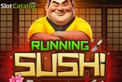 런닝 스시(Running Sushi)