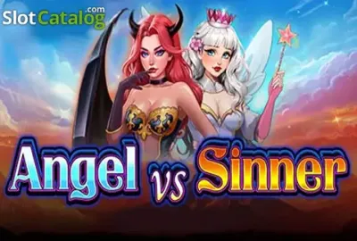 천사 대 죄인(Angel vs Sinner)