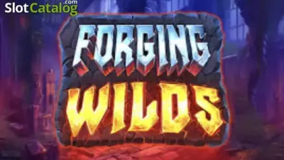 포징 와일드(Forging Wilds)