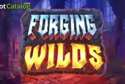 포징 와일드(Forging Wilds)