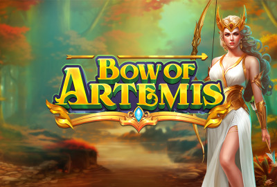 보우 오브 아르테미스(Bow of Artemis)