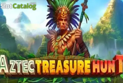 아즈텍 트레져 헌트 (Aztec Treasure Hunt)