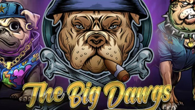 더 빅 독스(The Big Dawgs)