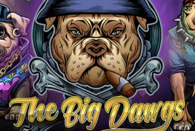 더 빅 독스(The Big Dawgs)