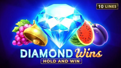 다이아몬드 윈(Diamond Wins)