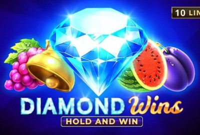 다이아몬드 윈(Diamond Wins)