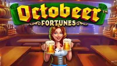 옥토비어 포츈(Octobeer Fortunes)