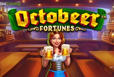 옥토비어 포츈(Octobeer Fortunes)